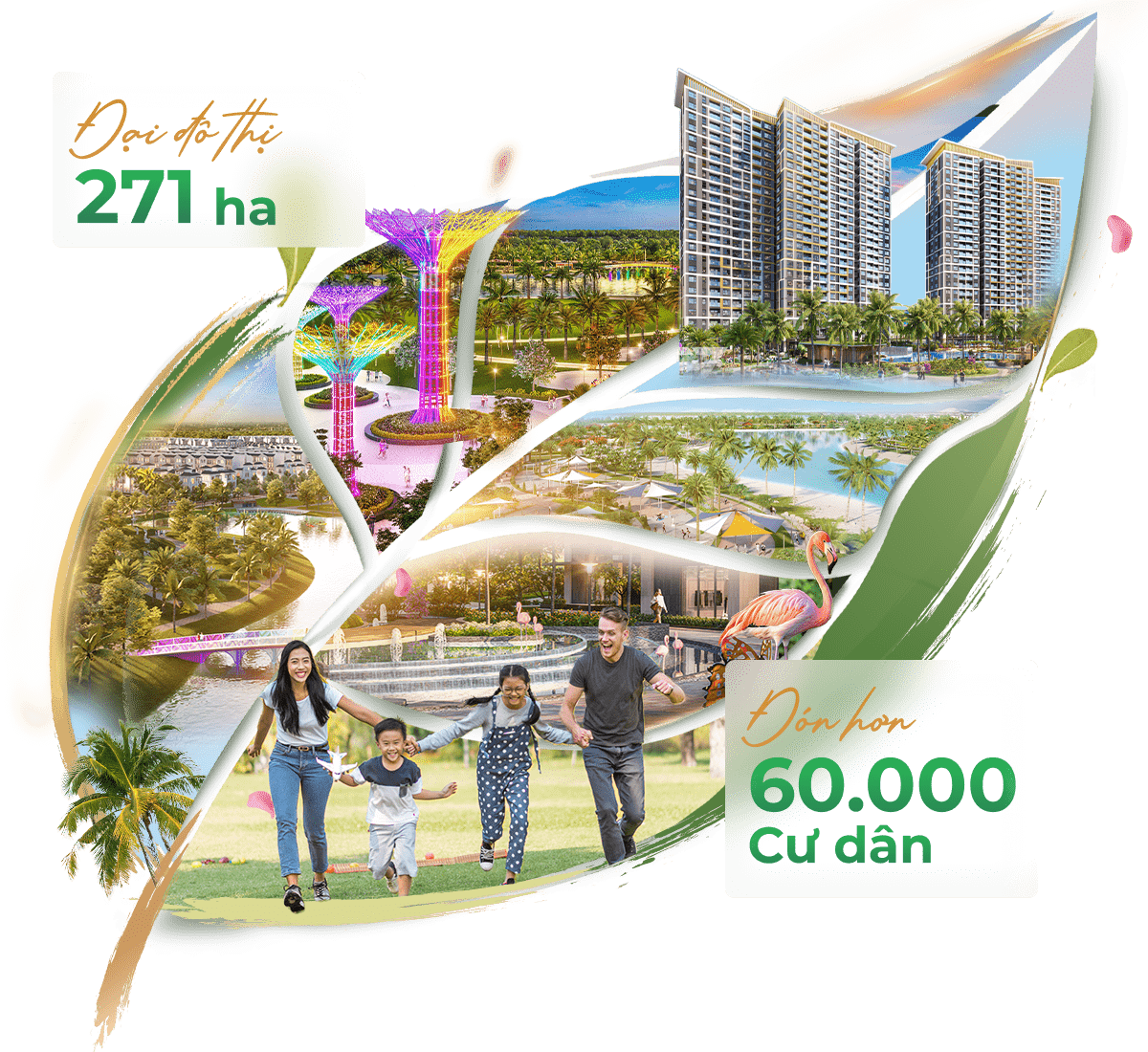 giới thiệu vinhomes grand park quận 9, thủ đức