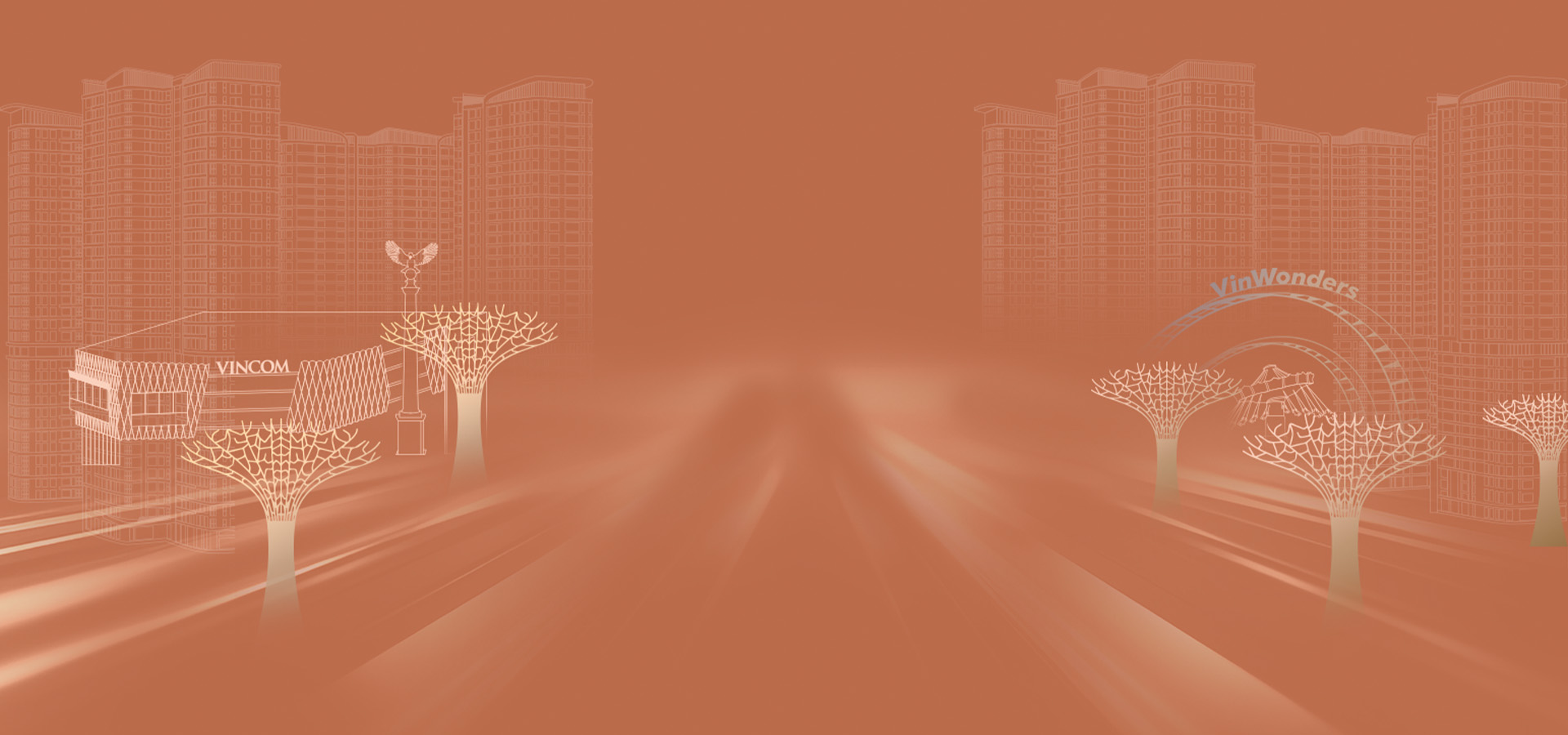 thiết kế background the opus one