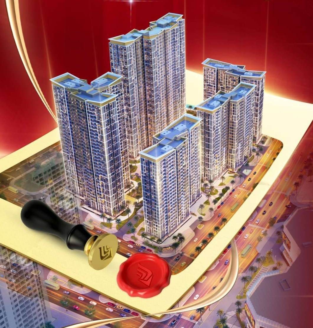 căn hộ glory heighs - vinhomes thủ đức