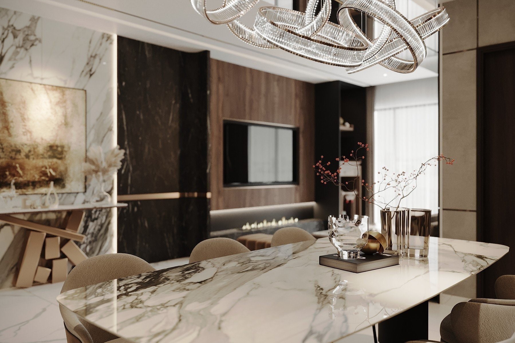 giá căn hộ vin làng vân