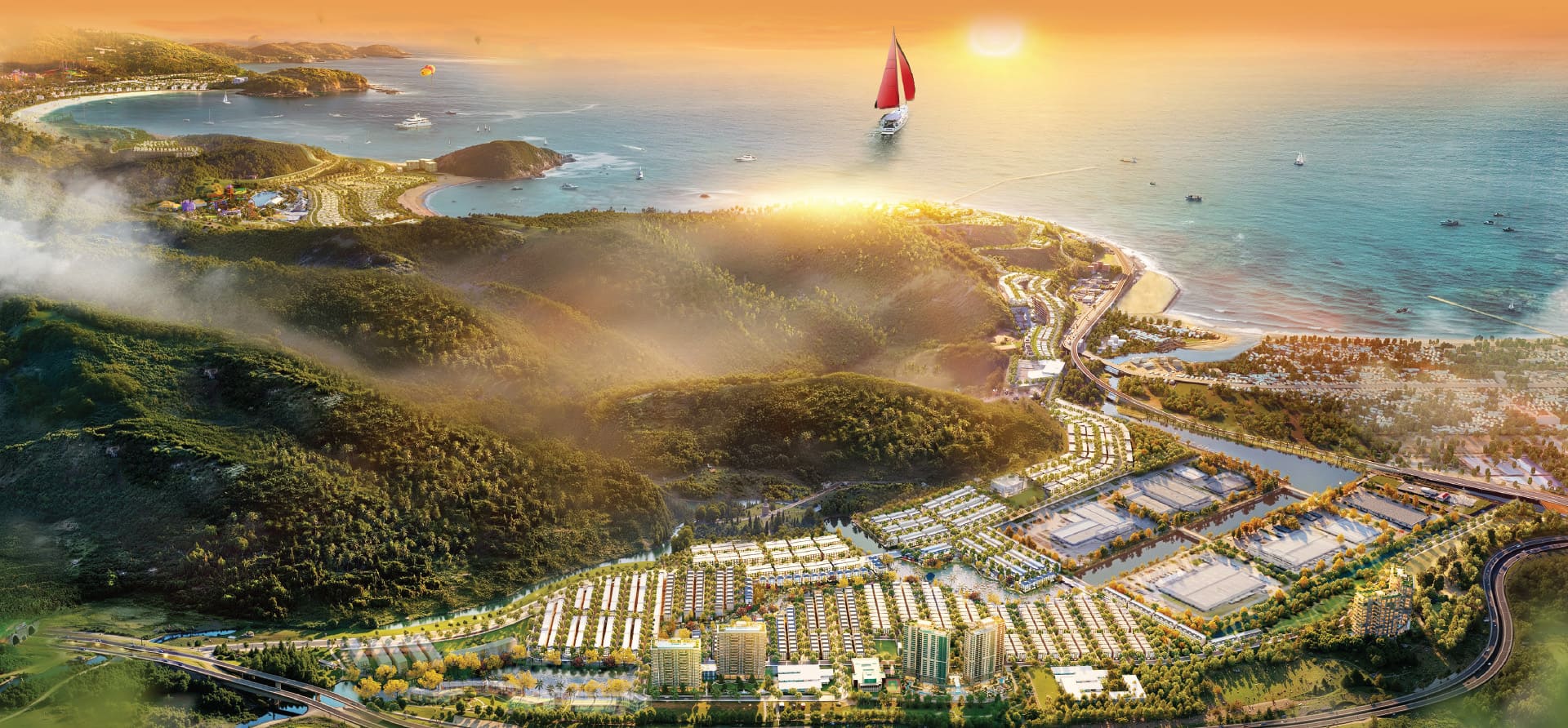 mật độ sản phẩm vin làng vân