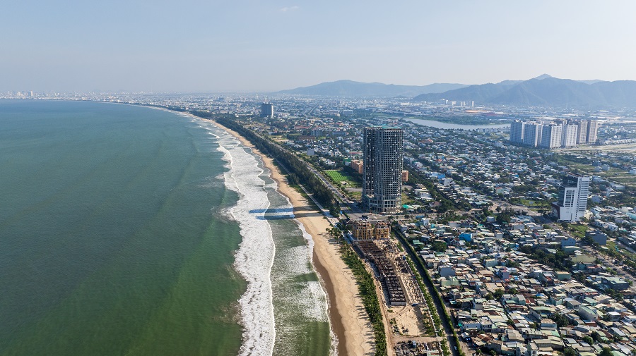 hạ tầng vinomes làngva6n