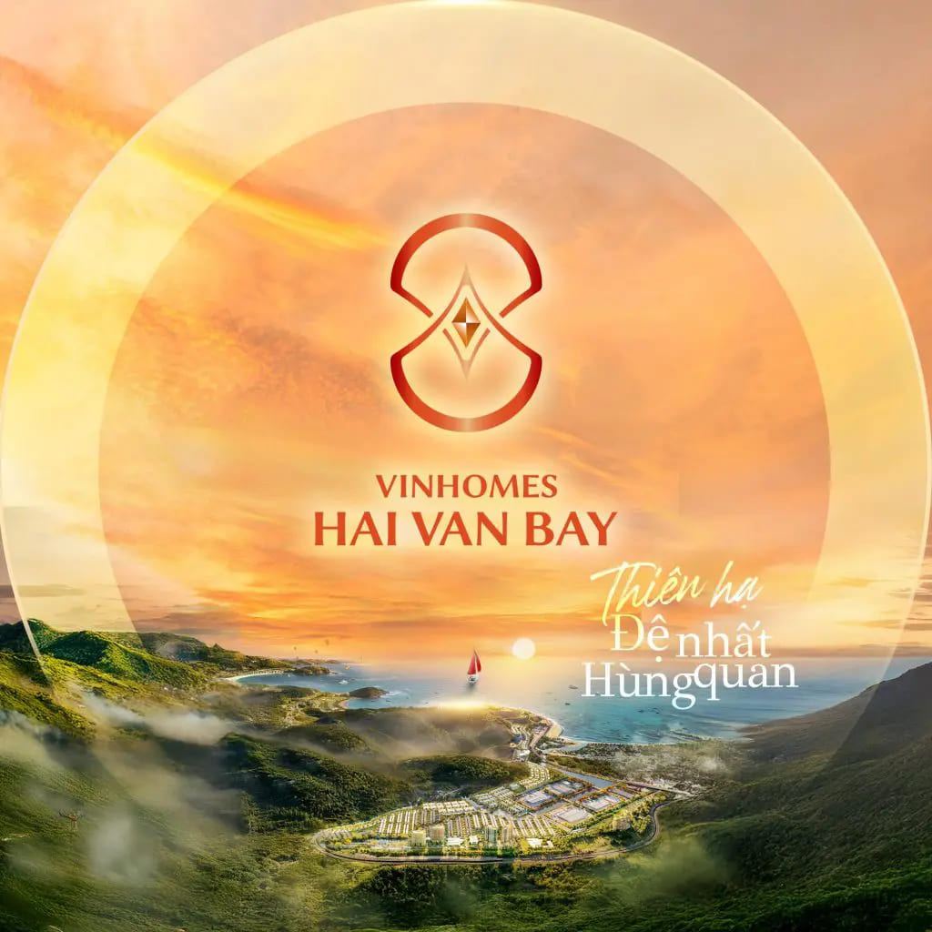 vinhome hải vân bay