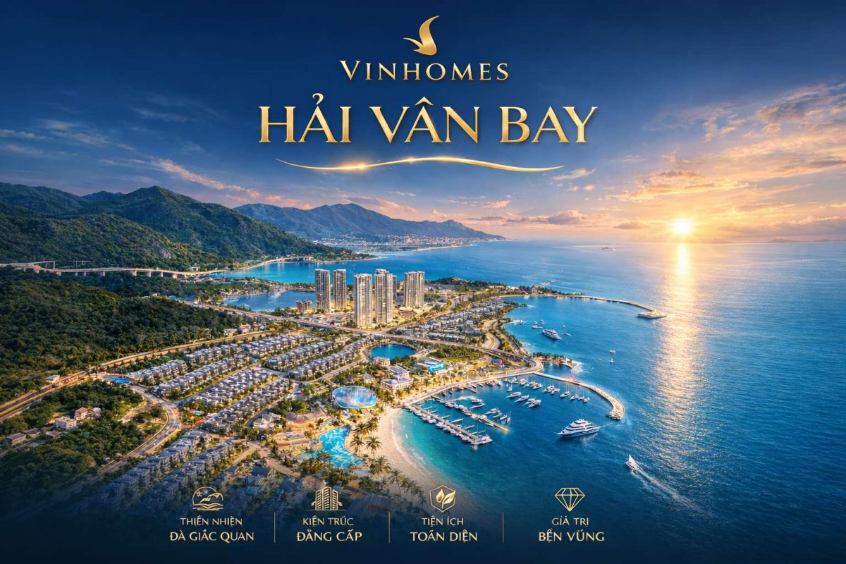 hệ tiện ích vinhome làng vân