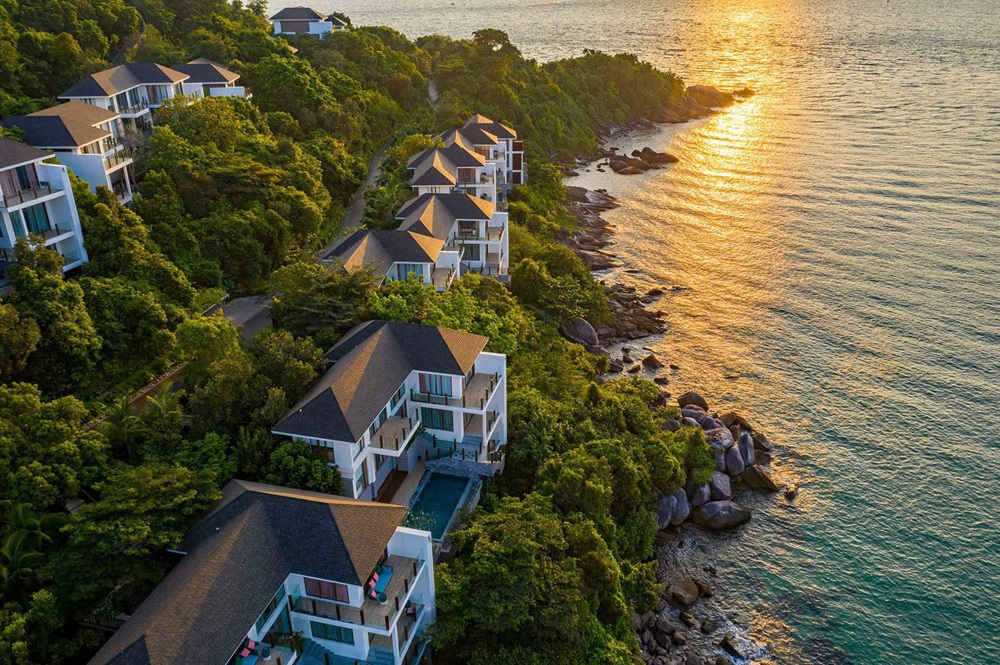 Layout và thiết kế biệt thự Vinhomes Hải Vân Bay