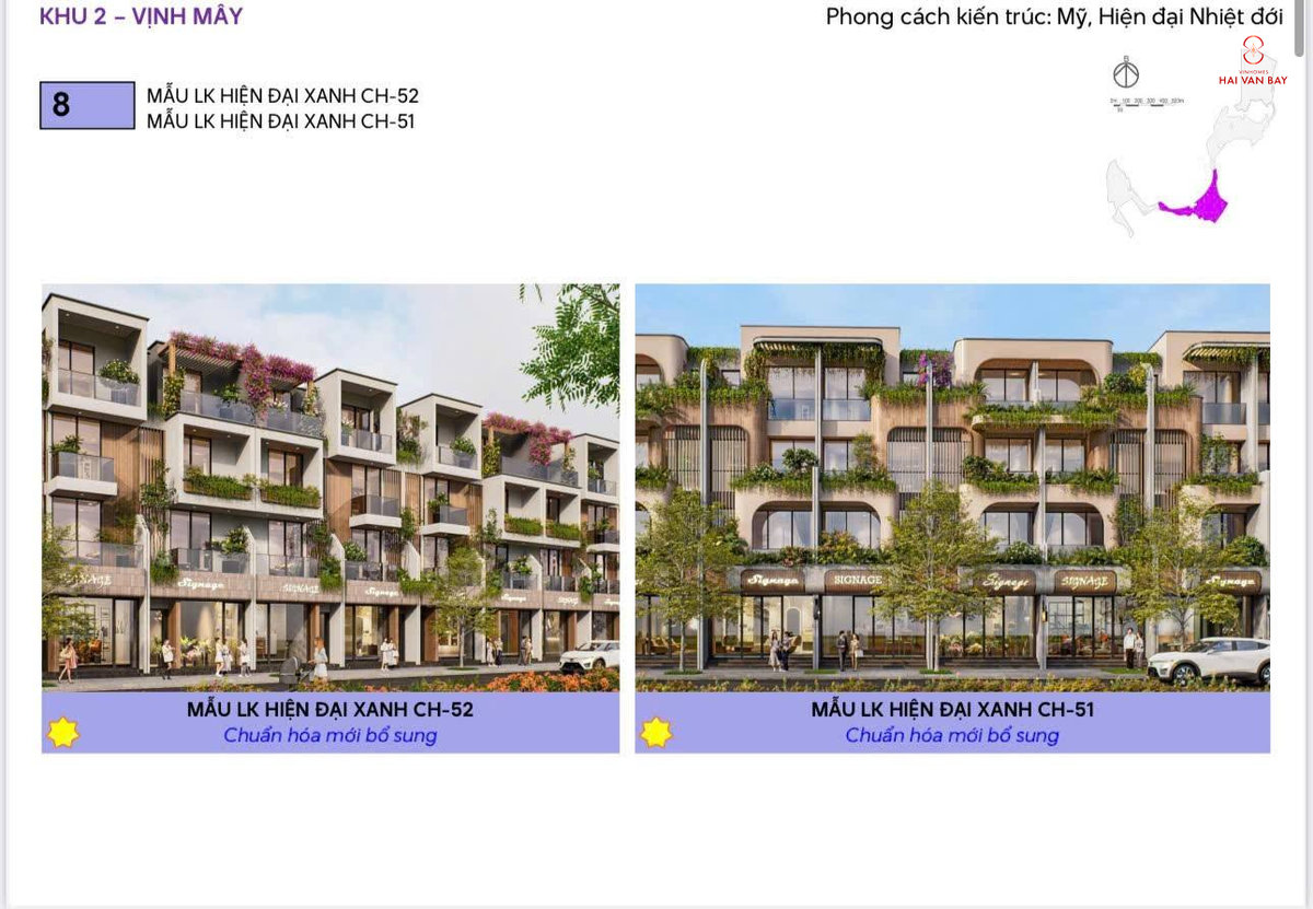 thiết kế layout nhà phố vinhomes làng vân